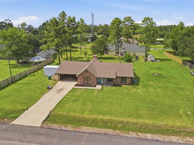 1418 Kristle Ln Lane, Lake Charles, LA 70611