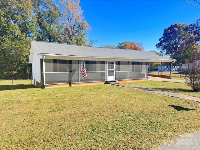 604 S Lorraine Street, Dallas, NC 28034