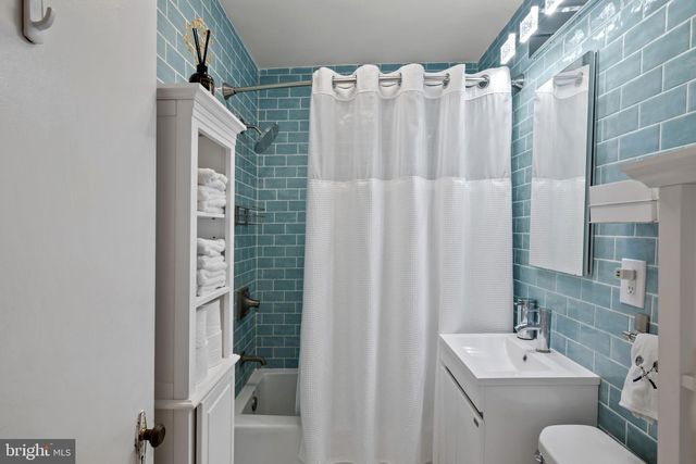 4235 OLD MILFORD MILL RD, Baltimore, MD 21208