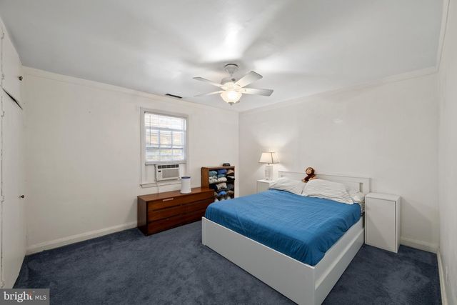 4235 OLD MILFORD MILL RD, Baltimore, MD 21208