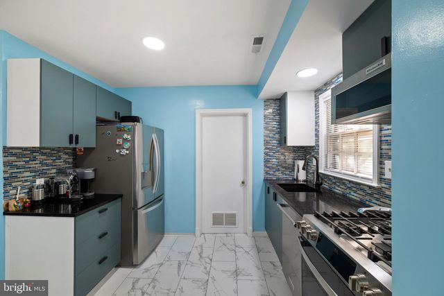 4235 OLD MILFORD MILL RD, Baltimore, MD 21208