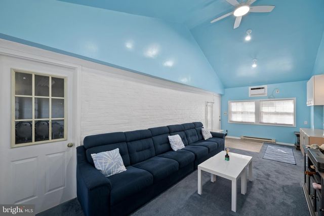 4235 OLD MILFORD MILL RD, Baltimore, MD 21208