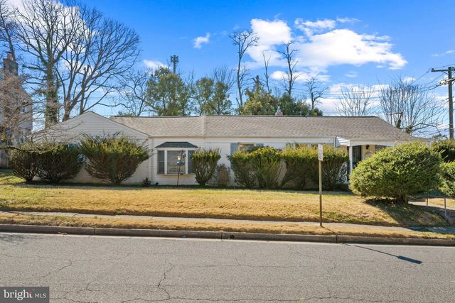 4235 OLD MILFORD MILL RD, Baltimore, MD 21208