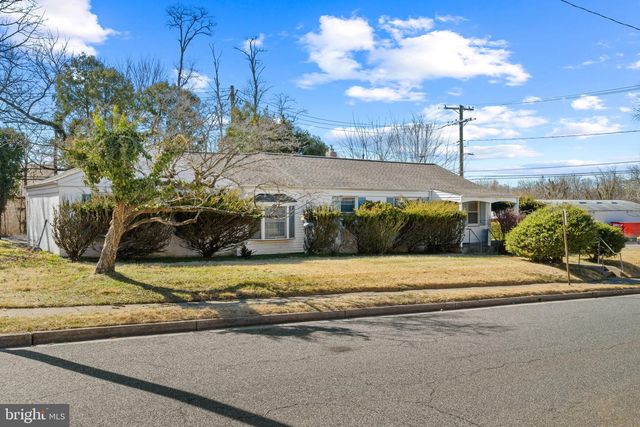 4235 OLD MILFORD MILL RD, Baltimore, MD 21208