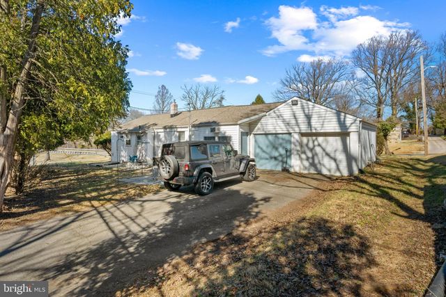 4235 OLD MILFORD MILL RD, Baltimore, MD 21208