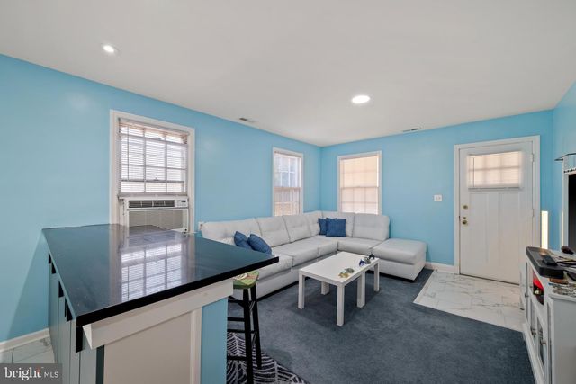 4235 OLD MILFORD MILL RD, Baltimore, MD 21208