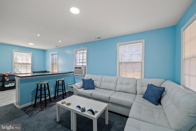 4235 OLD MILFORD MILL RD, Baltimore, MD 21208