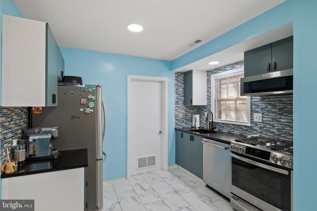 4235 OLD MILFORD MILL RD, Baltimore, MD 21208