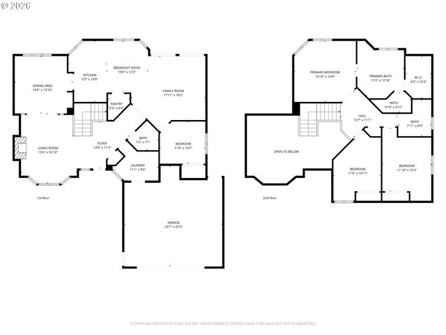 769 NICOLE Dr, West Linn, OR 97068