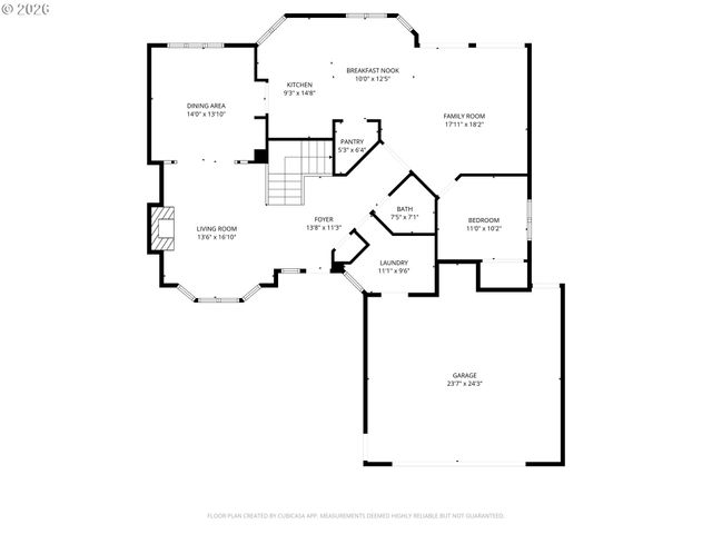 769 NICOLE Dr, West Linn, OR 97068