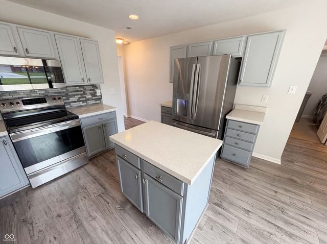 7910 Arvada Place, Indianapolis, IN 46236