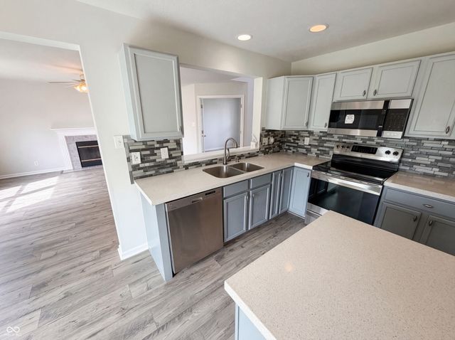 7910 Arvada Place, Indianapolis, IN 46236