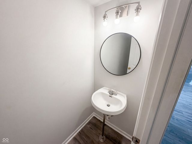 7910 Arvada Place, Indianapolis, IN 46236