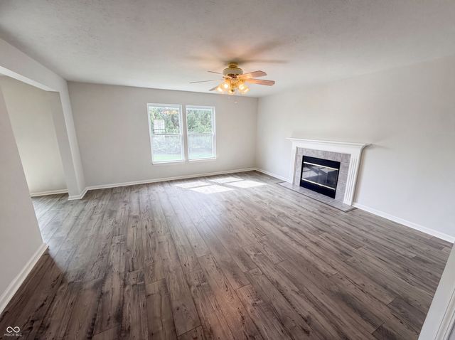 7910 Arvada Place, Indianapolis, IN 46236