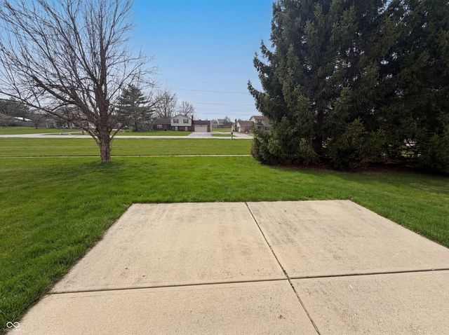 7910 Arvada Place, Indianapolis, IN 46236