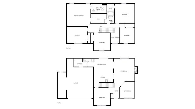 7910 Arvada Place, Indianapolis, IN 46236