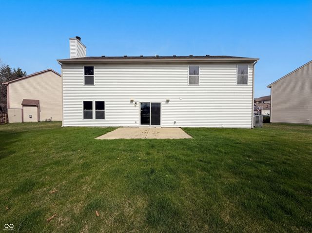 7910 Arvada Place, Indianapolis, IN 46236