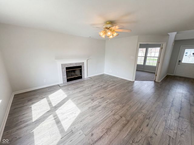 7910 Arvada Place, Indianapolis, IN 46236