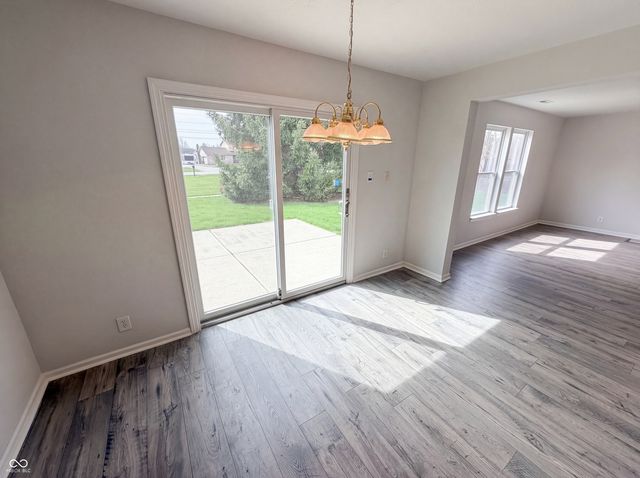 7910 Arvada Place, Indianapolis, IN 46236