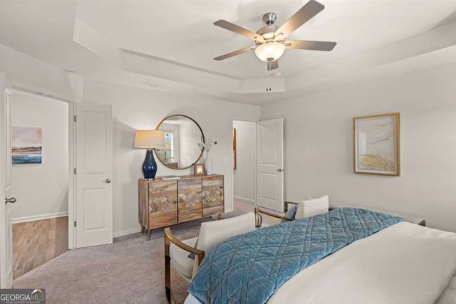 6392 Sundowner Place 123, South Fulton, GA 30331