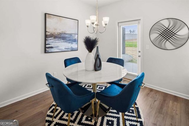 6392 Sundowner Place 123, South Fulton, GA 30331