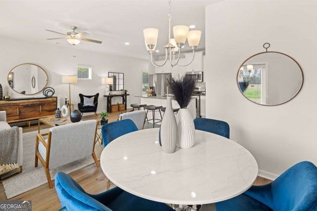 6392 Sundowner Place 123, South Fulton, GA 30331