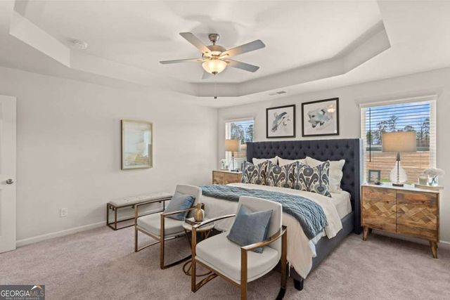 6392 Sundowner Place 123, South Fulton, GA 30331