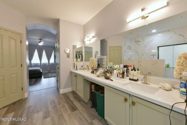 7378 W Shining Amber Lane, Tucson, AZ 85743