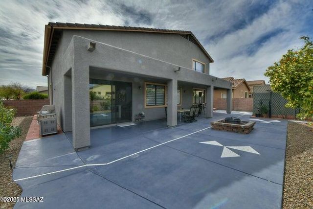 7378 W Shining Amber Lane, Tucson, AZ 85743