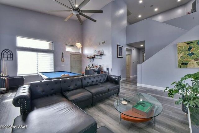 7378 W Shining Amber Lane, Tucson, AZ 85743