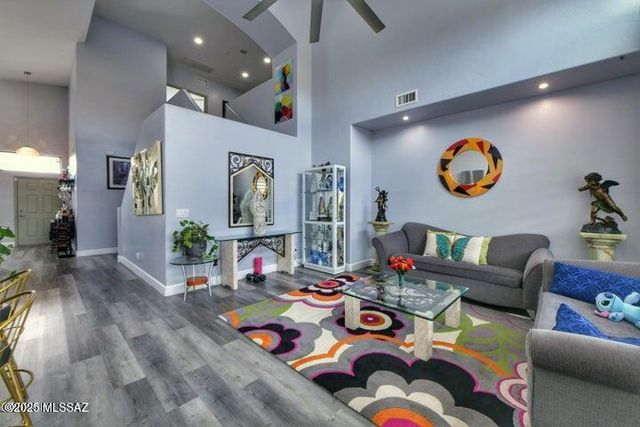 7378 W Shining Amber Lane, Tucson, AZ 85743