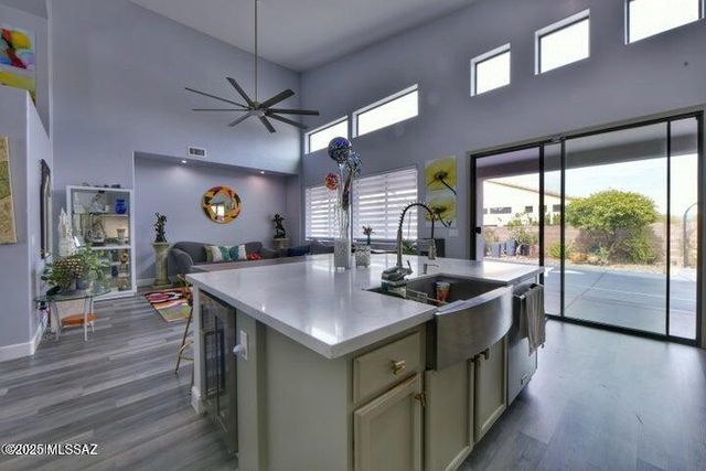 7378 W Shining Amber Lane, Tucson, AZ 85743