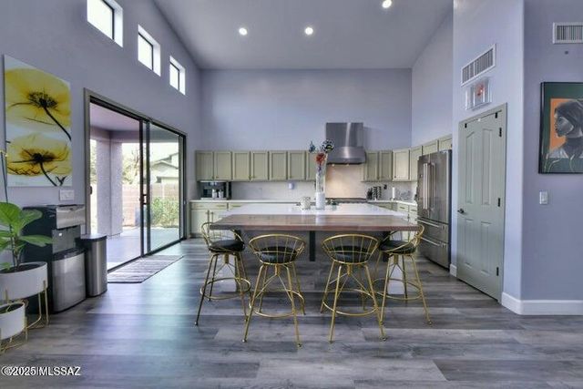 7378 W Shining Amber Lane, Tucson, AZ 85743