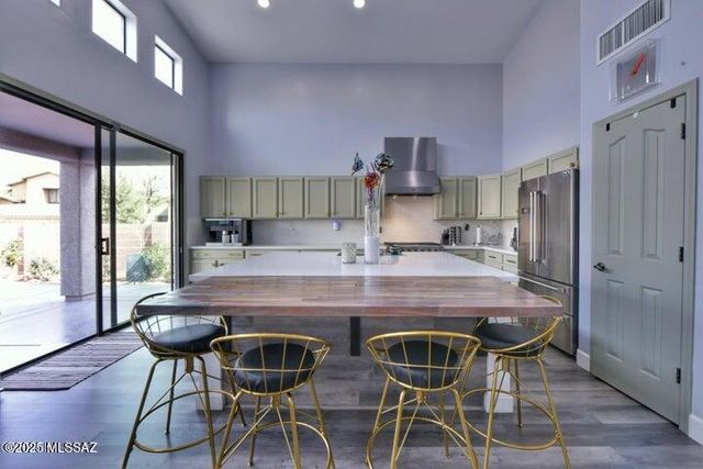 7378 W Shining Amber Lane, Tucson, AZ 85743