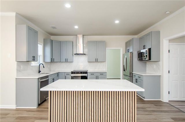 2120 Tribble Walk Drive, Lawrenceville, GA 30045
