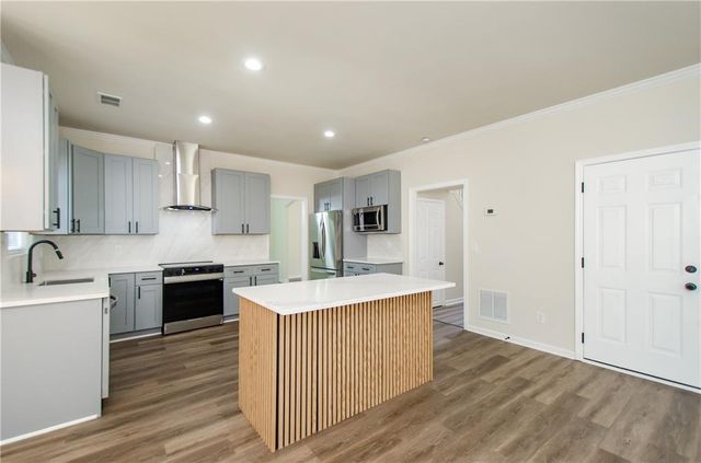 2120 Tribble Walk Drive, Lawrenceville, GA 30045