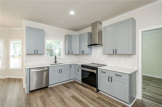 2120 Tribble Walk Drive, Lawrenceville, GA 30045
