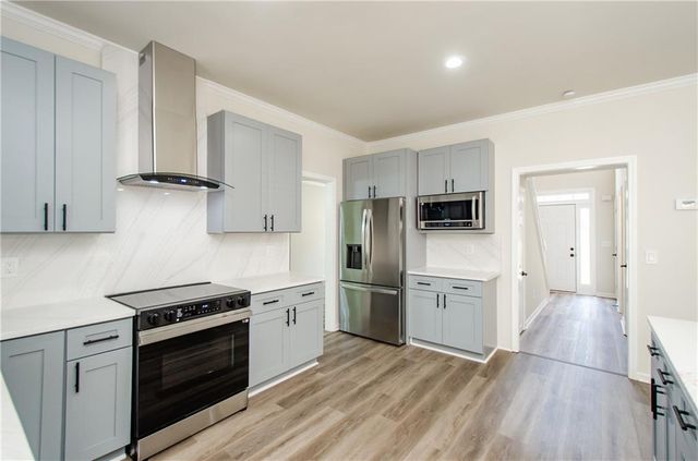 2120 Tribble Walk Drive, Lawrenceville, GA 30045