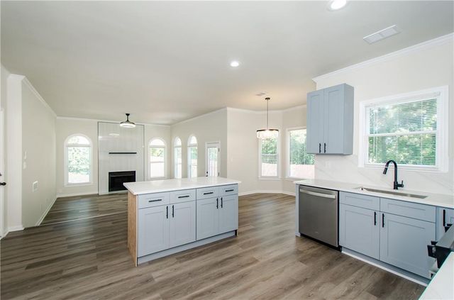 2120 Tribble Walk Drive, Lawrenceville, GA 30045