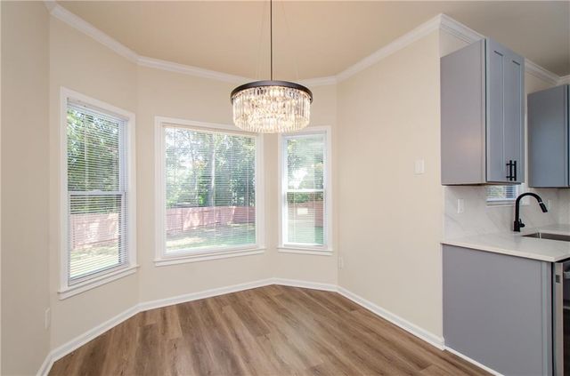 2120 Tribble Walk Drive, Lawrenceville, GA 30045
