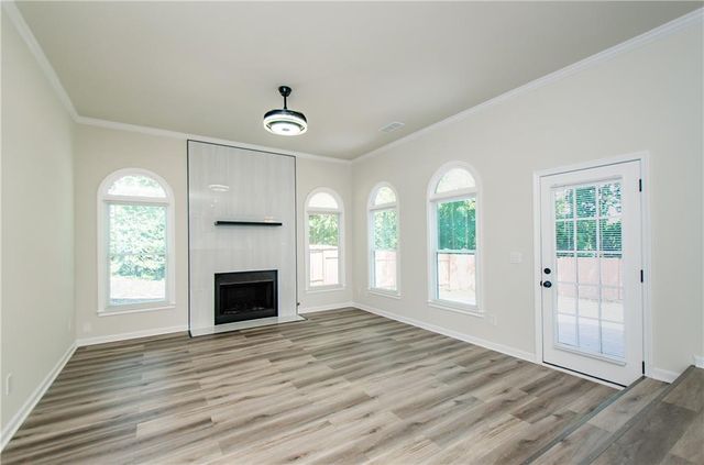 2120 Tribble Walk Drive, Lawrenceville, GA 30045