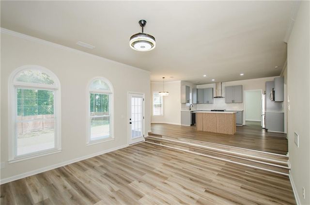 2120 Tribble Walk Drive, Lawrenceville, GA 30045