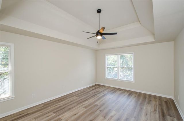 2120 Tribble Walk Drive, Lawrenceville, GA 30045