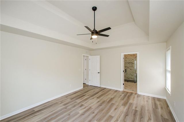 2120 Tribble Walk Drive, Lawrenceville, GA 30045