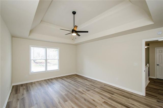 2120 Tribble Walk Drive, Lawrenceville, GA 30045