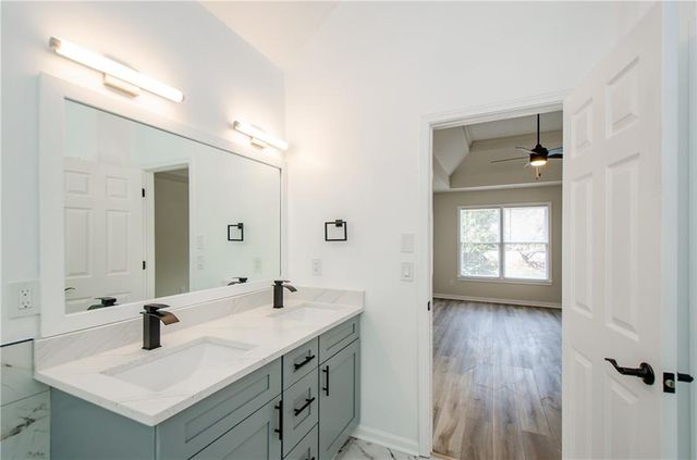 2120 Tribble Walk Drive, Lawrenceville, GA 30045