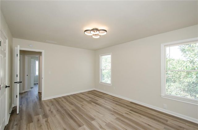 2120 Tribble Walk Drive, Lawrenceville, GA 30045