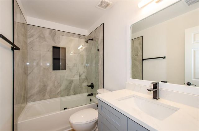 2120 Tribble Walk Drive, Lawrenceville, GA 30045