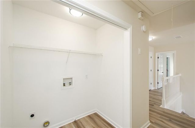 2120 Tribble Walk Drive, Lawrenceville, GA 30045