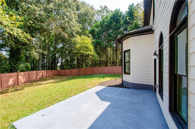 2120 Tribble Walk Drive, Lawrenceville, GA 30045